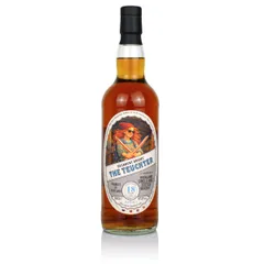 The Teuchter Batch 3 18 Year Old