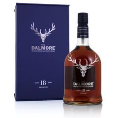 Dalmore 18 Year Old, 2022 Edition