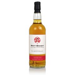 Royal Brackla 2014 11 Year Old, Watt