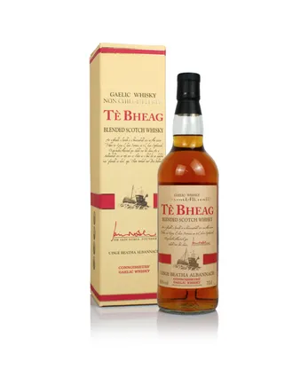 Te Bheag