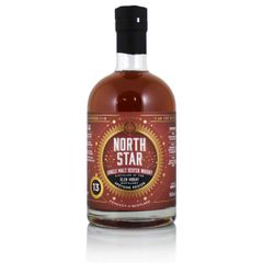 Glen Moray 2008 13 Year Old, North Star Series #18