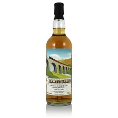 Teaninich 11 Year Old, James Eadie's Highland
