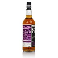 Invergordon 1997 28 Year Old, Cask Masters Cask #300725