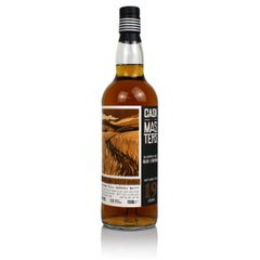 Malt 2006 19 Year Old, Cask Masters Cask #20001