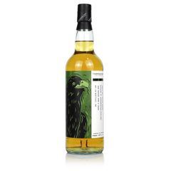 Ardnamurchan 2018 8 Year Old, Thompson Bros