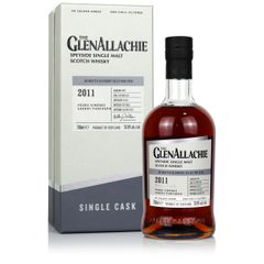 GlenAllachie 2011 14YO, Master Blender's Selection Cask #8287