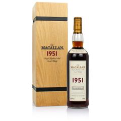 Macallan 1951