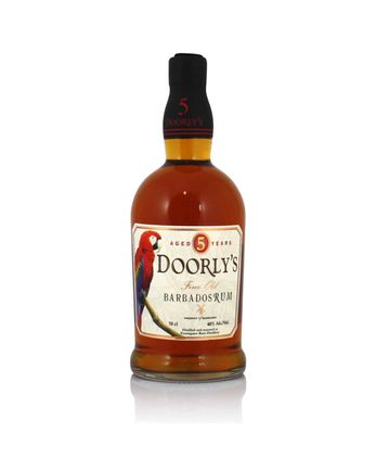 Doorly's 5年 Rum