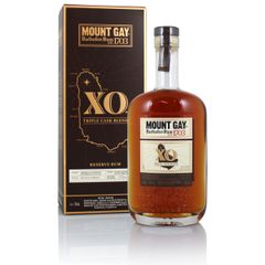 Mount Gay XO Triple Cask Blend