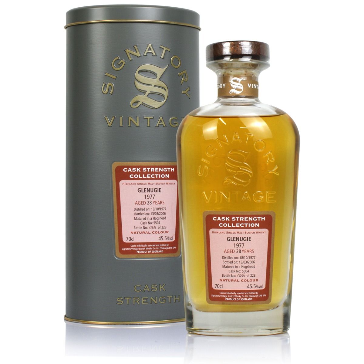 Glenugie Whisky 価格 | 比較&購入 Whisky Marketplace 日本