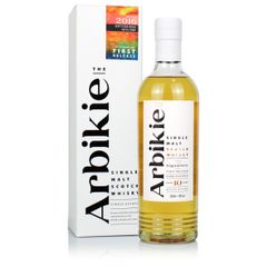 Arbikie 10 Year Old, The Signature First Release