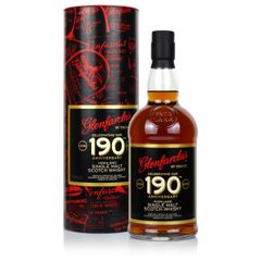 Glenfarclas 190th Anniversary Edition