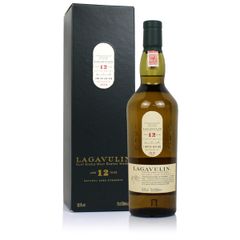 Lagavulin 12 Year Old, Special Release 2010