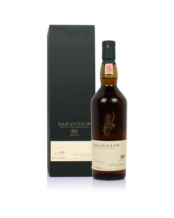 Lagavulin 1976 30年