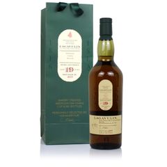 Lagavulin 19 Year Old, Feis Ile 2019