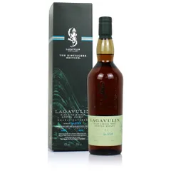 Lagavulin 2006 Distillers Edition