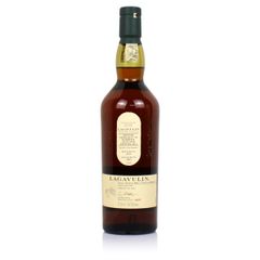 Lagavulin 1995, Islay Jazz Festival 2013