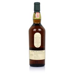 Lagavulin 1994, Feis Ile 2010