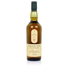 Lagavulin のその他