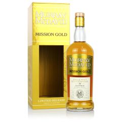 Leapfrog 1992 33 Year Old, Murray McDavid Cask #4406784